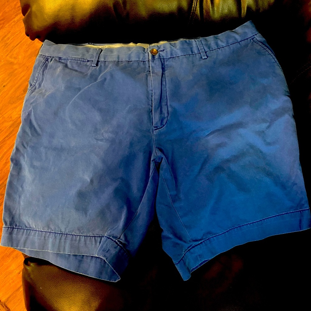 Mens Polo Shorts